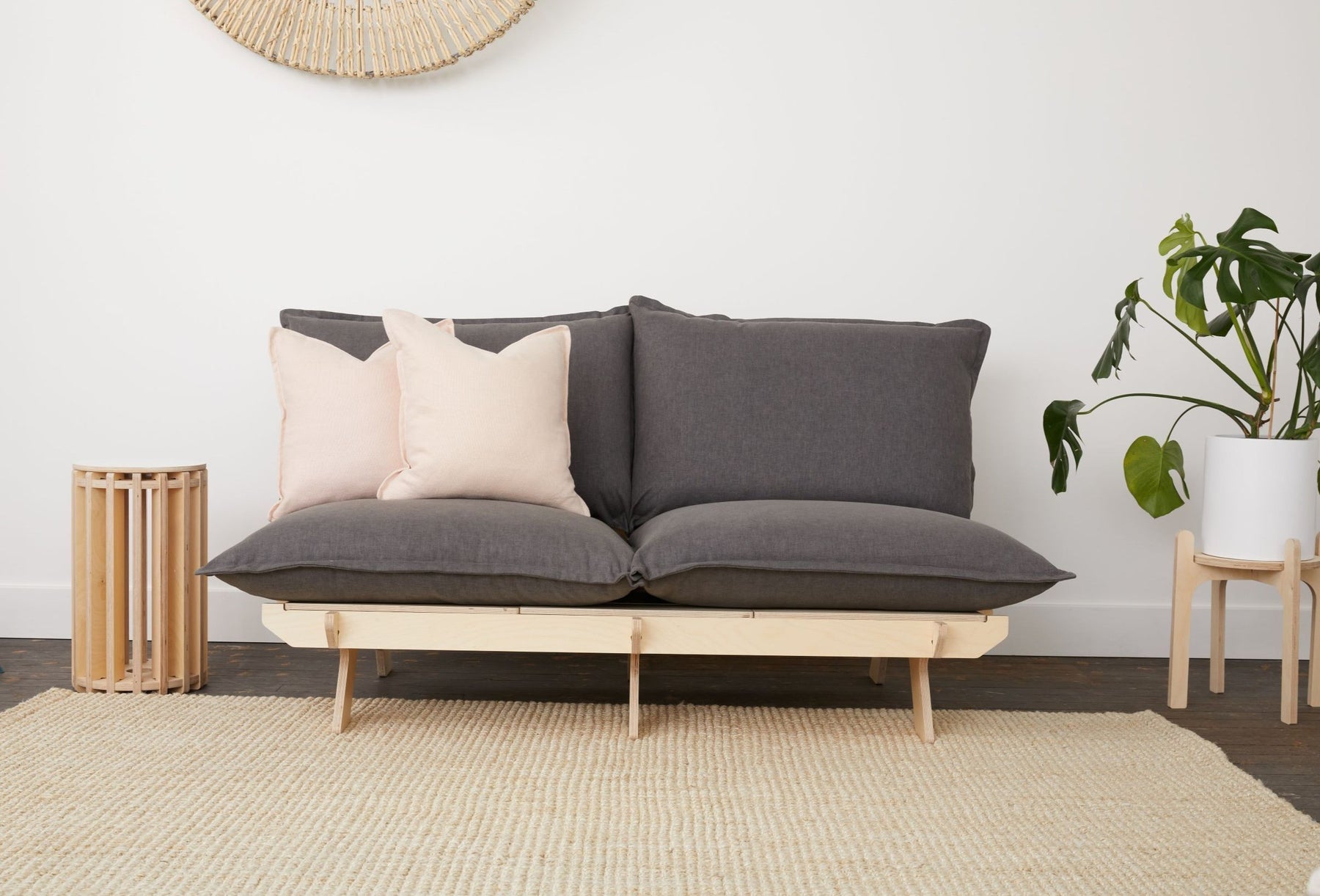 The outrageously awesome benefits of buying Aussie-made furniture