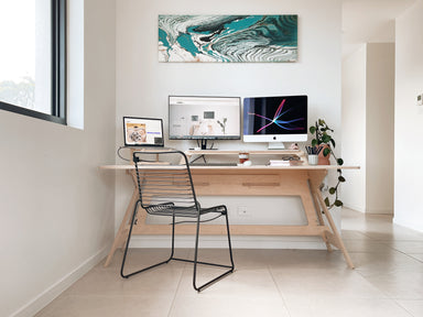 Home Office Desks Sydney  Buy Work From Home Desks Online — IsoKing